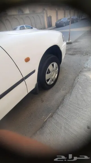 تويوتا كامري 1993