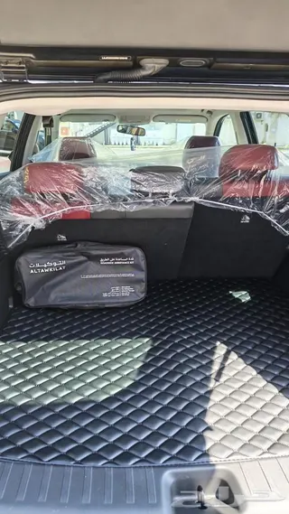 Dongfeng Ax 7 2024