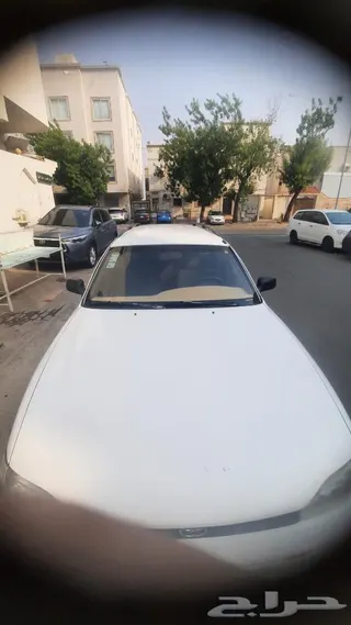 تويوتا كامري 1993