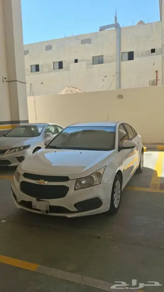 Chevrolet Cruze 2017