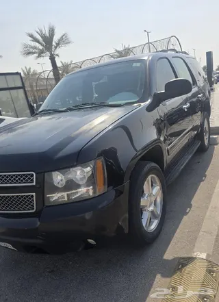 شيفروليه تاهو LTZ 2013