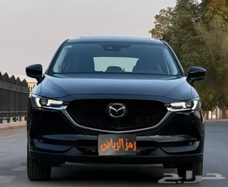 Mazda CX 5 2020 — Haraj