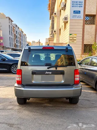 جيب ليبرتي 2012