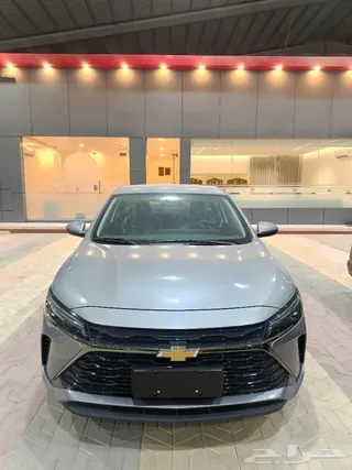 شيفروليه كروز 2027