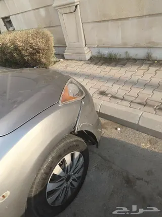 مازدا 3 2012