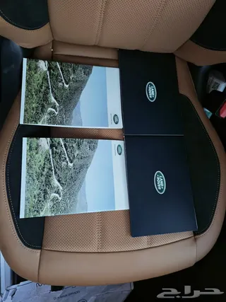 Land Rover Range Rover Sport 2022