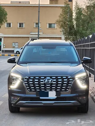 هيونداي كريتا 2024 — Haraj
