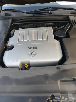 لكزس ES 350 2008