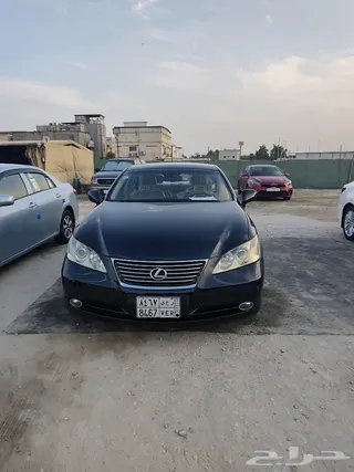 لكزس ES 350 2008
