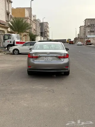 لكزس ES 250 2018