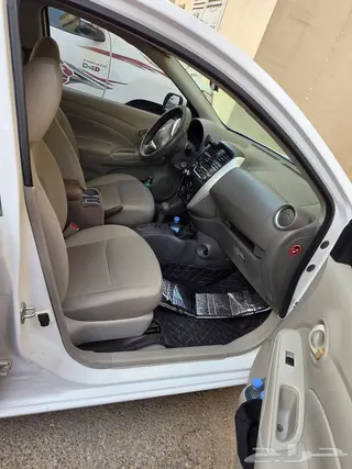 نيسان صني 2019