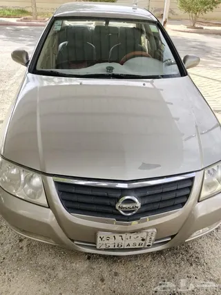 نيسان صني 2011 — Haraj