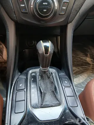 Hyundai Santa Fe 2014
