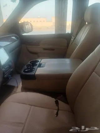 Chevrolet Tahoe 2014