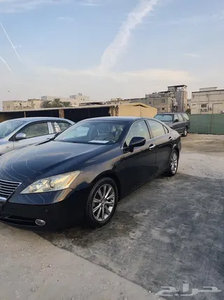 لكزس ES 350 2008