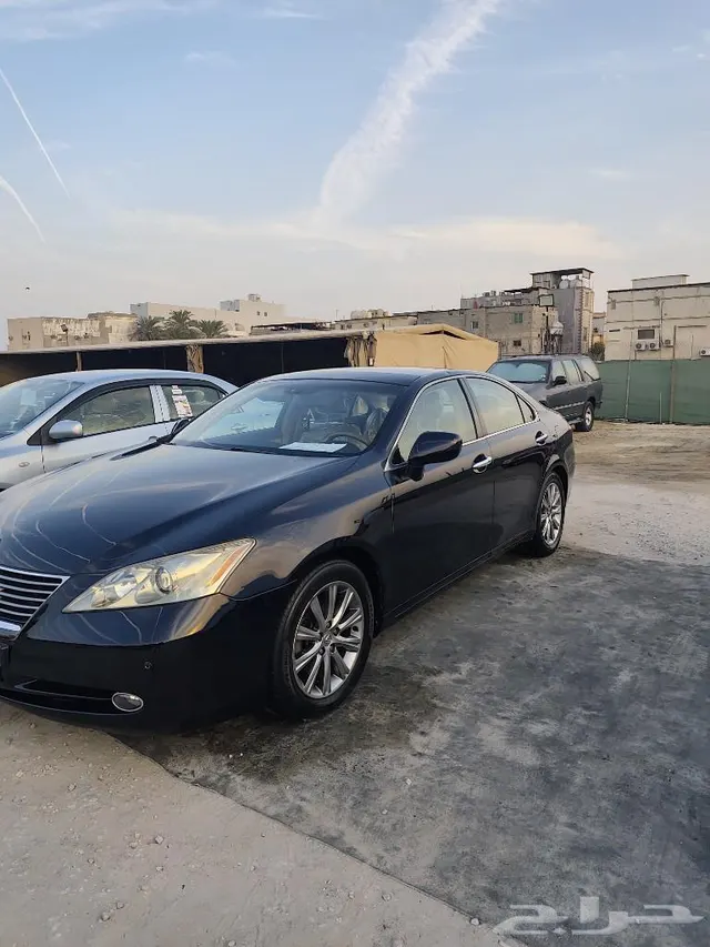 Lexus ES 350 2008