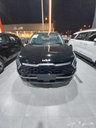 Kia Sportage 2026 — Haraj