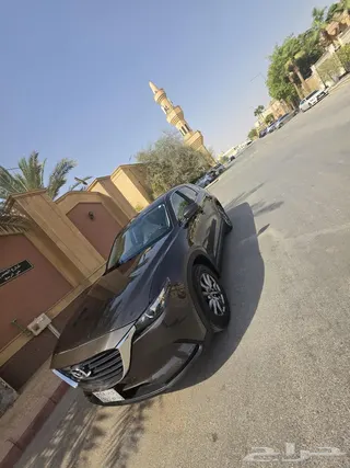 مازدا CX 9 2020