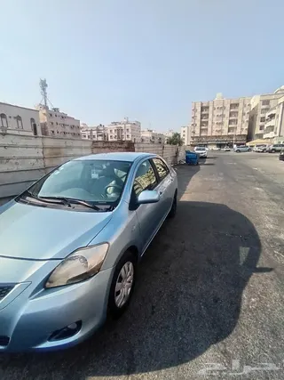 تويوتا يارس 2013 — Haraj