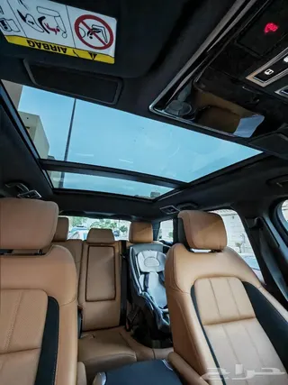 Land Rover Range Rover Sport 2022