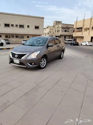 Nissan Sunny 2016 — Haraj