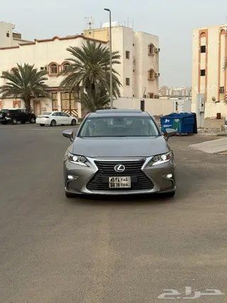 لكزس ES 250 2018