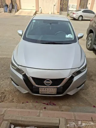 نيسان صني 2022 — Haraj
