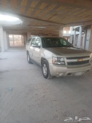 Chevrolet Tahoe 2014