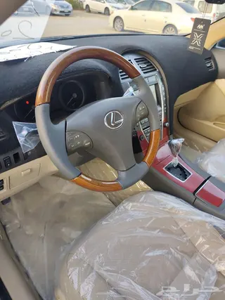 لكزس ES 350 2008