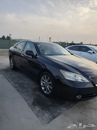 لكزس ES 350 2008