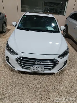 هيونداي النترا 2018