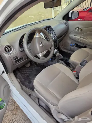نيسان صني 2019