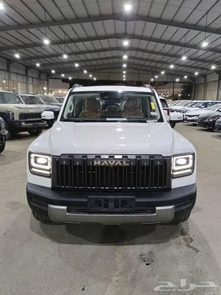 هافال V7 2026 — Haraj