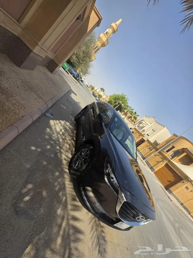 Mazda CX-9 2020