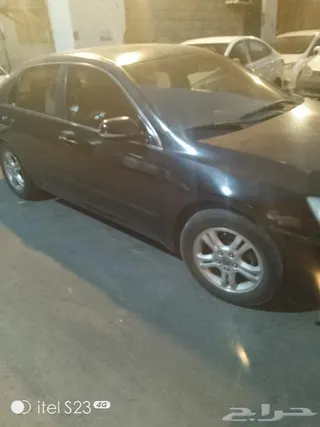 Honda Accord 2007 — Haraj