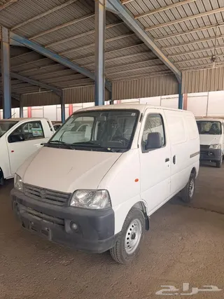 سوزوكي Apv 2026