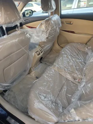 لكزس ES 350 2008