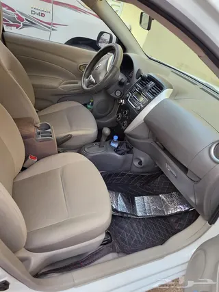 نيسان صني 2019