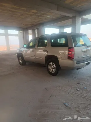 Chevrolet Tahoe 2014
