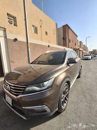 MG RX 5 2018 — Haraj