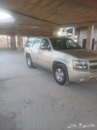 Chevrolet Tahoe 2014