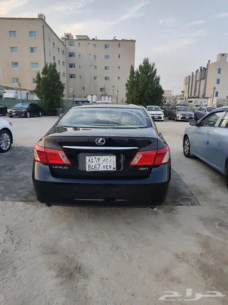 لكزس ES 350 2008
