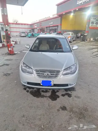 هيونداي النترا 2011 — Haraj