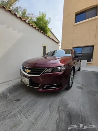 Chevrolet Impala 2016 — Haraj