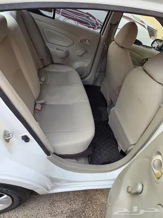نيسان صني 2019