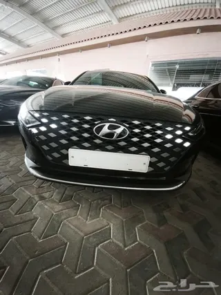 Hyundai Azera 2023 — Haraj