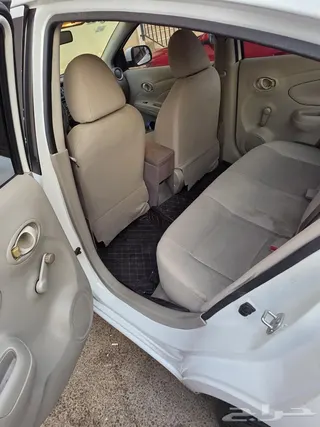 نيسان صني 2019