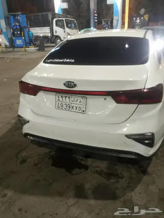 كيا سيراتو 2019 — Haraj
