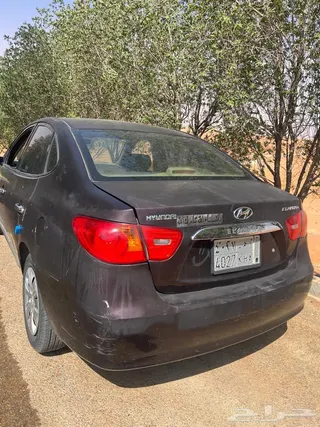 هيونداي النترا 2009 — Haraj