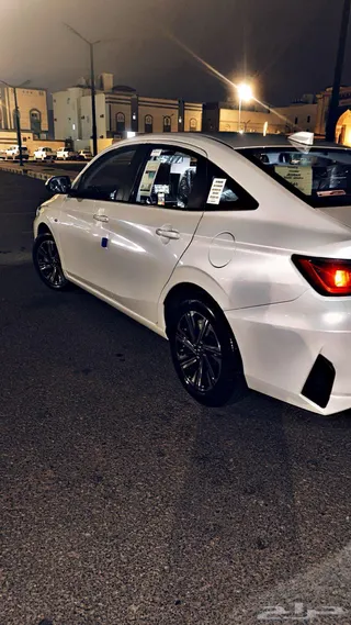 Toyota Yaris 2024 — Haraj